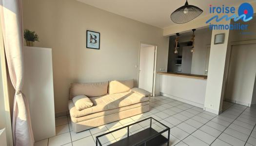 For rent Brest 2 rooms 42 m2 Finistere (29200) photo 3