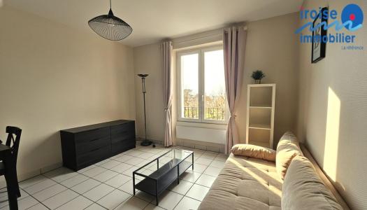 For rent Brest 2 rooms 42 m2 Finistere (29200) photo 4