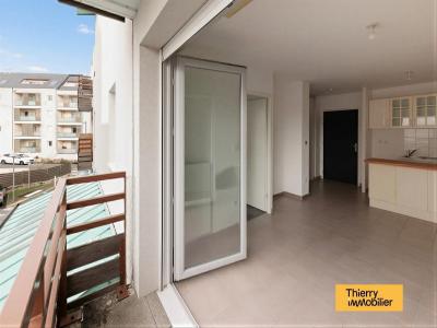 Annonce Vente 2 pi�ces Appartement Saint-herblain 44