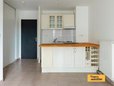 Acheter Appartement Saint-herblain Loire atlantique