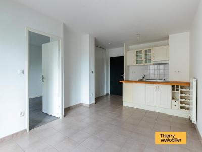 Acheter Appartement Saint-herblain 137800 euros