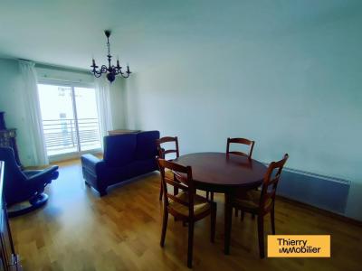 For sale Nantes 3 rooms 75 m2 Loire atlantique (44100) photo 3