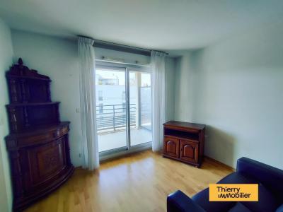 For sale Nantes 3 rooms 75 m2 Loire atlantique (44100) photo 4
