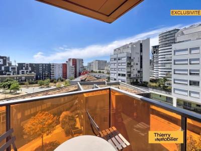 Annonce Vente 3 pi�ces Appartement Nantes 44