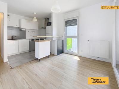 Acheter Appartement Nantes Loire atlantique