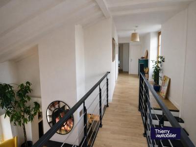 For sale Coueron 6 rooms 220 m2 Loire atlantique (44220) photo 4