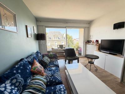 Annonce Vente 3 pi�ces Appartement Auray 56