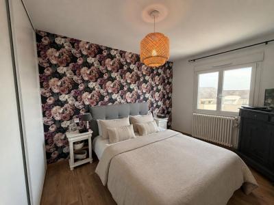 Acheter Appartement 55 m2 Auray