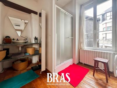 For sale Vannes 4 rooms 71 m2 Morbihan (56000) photo 4