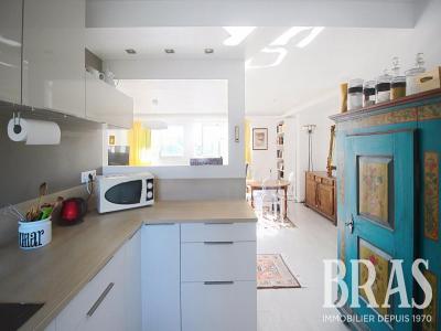 For sale Vannes 5 rooms 83 m2 Morbihan (56000) photo 2