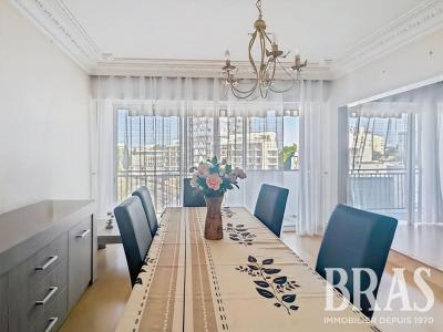 For sale Vannes 4 rooms 75 m2 Morbihan (56000) photo 0