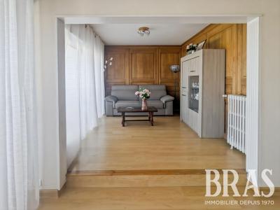 For sale Vannes 4 rooms 75 m2 Morbihan (56000) photo 1