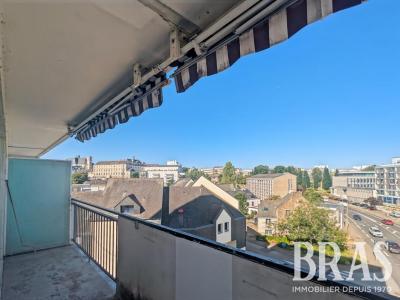 For sale Vannes 4 rooms 75 m2 Morbihan (56000) photo 3