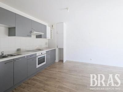 Annonce Vente 2 pi�ces Appartement Auray 56
