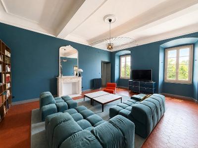 Acheter Appartement 154 m2 Bastia