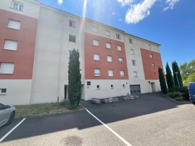 Annonce Vente 3 pi�ces Appartement Villars 42