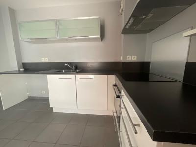 Acheter Appartement 75 m2 Villars