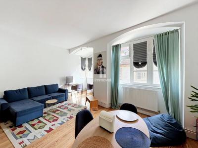 Annonce Vente 2 pi�ces Appartement Strasbourg 67