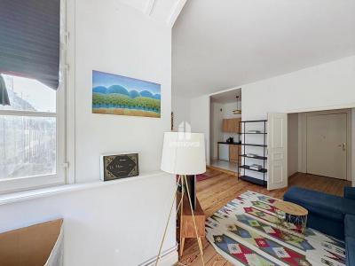 Acheter Appartement 54 m2 Strasbourg