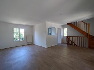 Annonce Vente 5 pi�ces Maison Crepy-en-valois 60