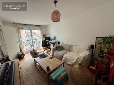 For rent Lille 2 rooms 39 m2 Nord (59000) photo 0