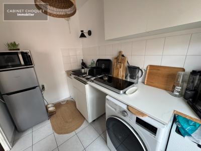 Annonce Location 2 pi�ces Appartement Lille 59