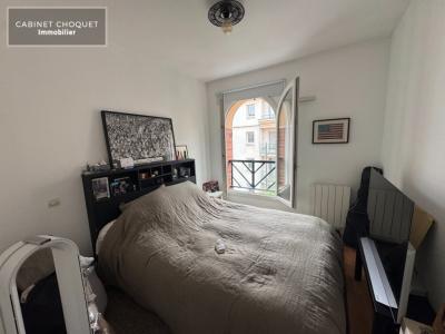Louer Appartement 39 m2 Lille