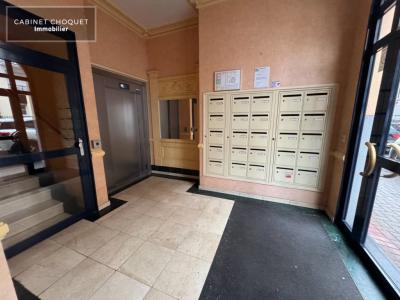 Louer Appartement Lille 779 euros