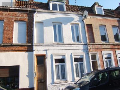 Louer Appartement Lille 498 euros
