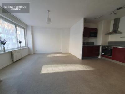 For rent Faches-thumesnil 3 rooms 59 m2 Nord (59155) photo 1