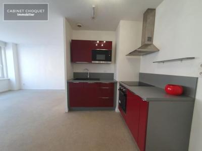 For rent Faches-thumesnil 3 rooms 59 m2 Nord (59155) photo 2