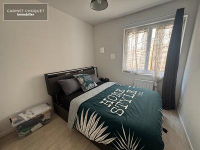 For rent Faches-thumesnil 3 rooms 59 m2 Nord (59155) photo 3