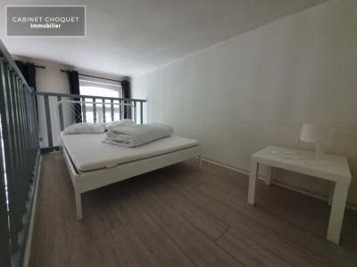 Louer Appartement Lille 766 euros