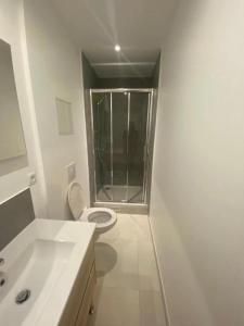 For rent Montreuil 3 rooms 36 m2 Seine saint denis (93100) photo 2