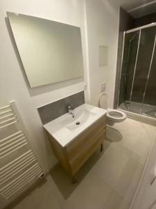 For rent Montreuil 3 rooms 36 m2 Seine saint denis (93100) photo 3