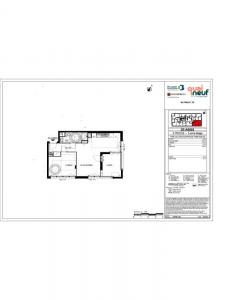 Louer Appartement Bordeaux 1055 euros