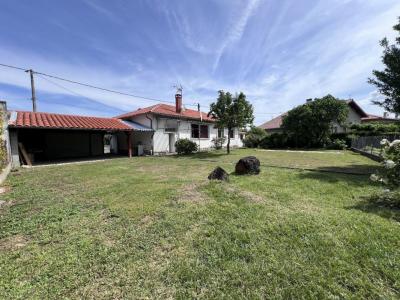 For sale Saint-gaudens 5 rooms 98 m2 Haute garonne (31800) photo 0