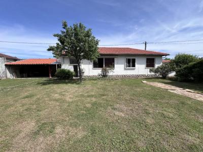 Annonce Vente 5 pi�ces Maison Saint-gaudens 31