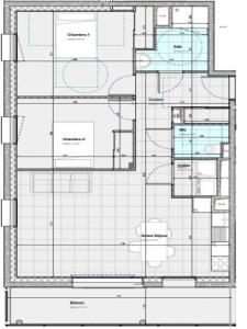 Acheter Appartement Saint-etienne Loire