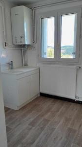 Louer Appartement Pelussin 416 euros