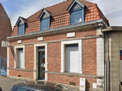 For rent Bethune 90 m2 Pas de calais (62400) photo 0