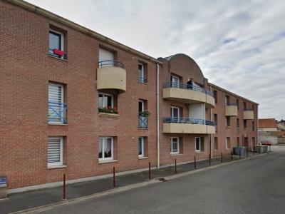 For rent Arques 2 rooms 60 m2 Pas de calais (62510) photo 0