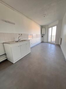 Louer Appartement 67 m2 Valence