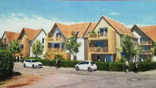 For rent Stotzheim 2 rooms 40 m2 Bas rhin (67140) photo 0