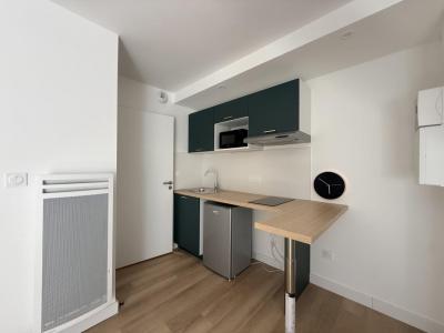 For rent Toulouse 2 rooms 24 m2 Haute garonne (31400) photo 4