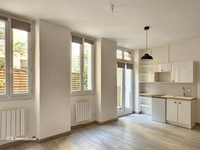 Annonce Location Appartement Toulouse 31