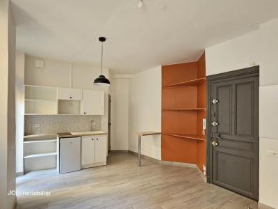 Louer Appartement 22 m2 Toulouse