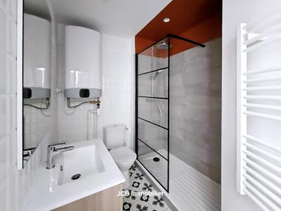 Louer Appartement Toulouse Haute garonne