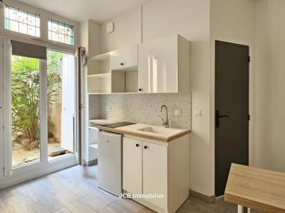 Louer Appartement Toulouse 590 euros