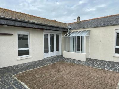 Louer Maison 88 m2 Saint-malo